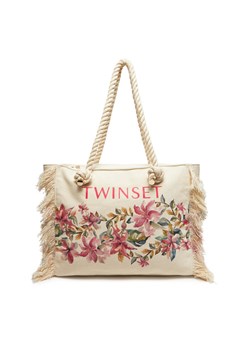 TWINSET Torebka 251LB7AAA Kolorowy ze sklepu MODIVO w kategorii Torebki damskie - zdjęcie 182756560