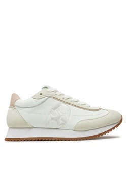 Coccinelle Sneakersy Rwl C-Style 70 E4 RWL 24 02 01 Biały ze sklepu MODIVO w kategorii Buty sportowe damskie - zdjęcie 182756570