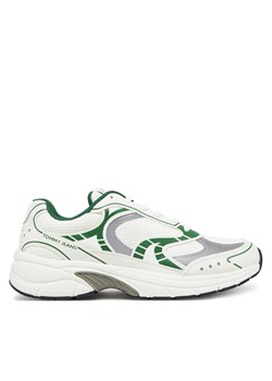 Tommy Jeans Sneakersy Archive'25 EM0EM01569 Écru ze sklepu MODIVO w kategorii Buty sportowe męskie - zdjęcie 182756580