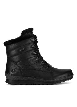 Remonte Botki R8480-01 Czarny ze sklepu MODIVO w kategorii Botki - zdjęcie 182756581