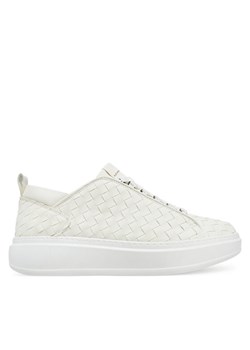 Alexander Smith Sneakersy Wembley ASBBWYM 2273 Biały ze sklepu MODIVO w kategorii Buty sportowe męskie - zdjęcie 182756822