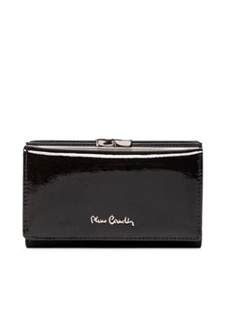 Pierre Cardin Duży Portfel Damski 05 Line 108 Czarny ze sklepu MODIVO w kategorii Portfele damskie - zdjęcie 182756842