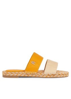 Tommy Hilfiger Espadryle FW0FW07747 Pomarańczowy ze sklepu MODIVO w kategorii Espadryle damskie - zdjęcie 182756851