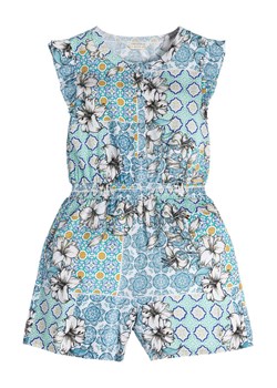 Guess Kombinezon J3GK13 WFBN0 Kolorowy Regular Fit ze sklepu MODIVO w kategorii Kombinezony dziewczęce - zdjęcie 182756914