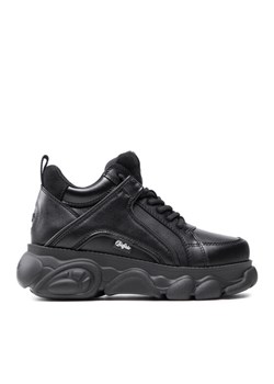Buffalo Sneakersy Cld Corin 1630394 Czarny ze sklepu MODIVO w kategorii Buty sportowe damskie - zdjęcie 182757014