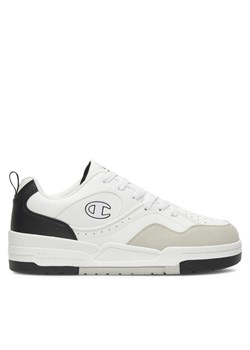 Champion Sneakersy Heritage Glory Low S22322-WW001 Biały ze sklepu MODIVO w kategorii Buty sportowe męskie - zdjęcie 182757040