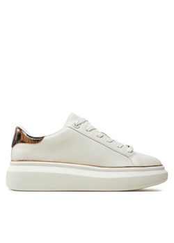 Aldo Sneakersy Tahlea 13934175 Biały ze sklepu MODIVO w kategorii Buty sportowe damskie - zdjęcie 182757171