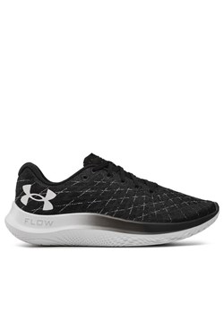 Under Armour Buty do biegania UA FLOW Velociti Wind 2 3024903-001 Czarny ze sklepu MODIVO w kategorii Buty sportowe męskie - zdjęcie 182757243