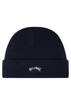 Billabong Czapka EBYHA00124 Granatowy ze sklepu MODIVO w kategorii Czapki zimowe męskie - zdjęcie 182757271