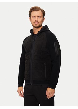 Boss Kurtka przejściowa Matric 50523249 Czarny Regular Fit - id: 0000304241314 - marki BOSS HUGO BOSS - 182757314 Boss Kurtka przejściowa Matric 50523249 Czarny Regular Fit ze sklepu MODIVO w kategorii Kurtki męskie - zdjęcie 182757314