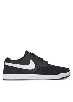 Nike Sneakersy Fokus IB2521 002 Czarny ze sklepu MODIVO w kategorii Buty sportowe męskie - zdjęcie 182757340
