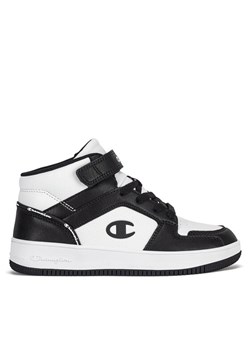 Champion Sneakersy RD18 2.0 B PS MID S32412-WW019 Czarny ze sklepu MODIVO w kategorii Buty sportowe dziecięce - zdjęcie 182757452