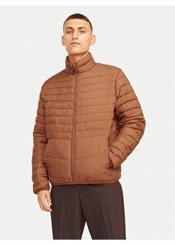 Jack&Jones Kurtka zimowa State 12256985 Brązowy Regular Fit ze sklepu MODIVO w kategorii Kurtki męskie - zdjęcie 182757493