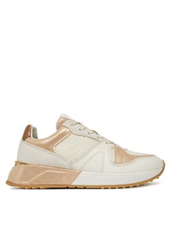 MICHAEL Michael Kors Sneakersy 43S5JMFS6L Écru ze sklepu MODIVO w kategorii Buty sportowe damskie - zdjęcie 182757533