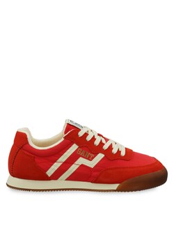 Gant Sneakersy 30533846 Czerwony ze sklepu MODIVO w kategorii Buty sportowe damskie - zdjęcie 182757543
