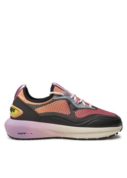 HOFF Sneakersy Spark 22418000 Różowy ze sklepu MODIVO w kategorii Buty sportowe damskie - zdjęcie 182757581
