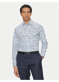 BOSS Koszula Joe 50532881 Niebieski Regular Fit ze sklepu MODIVO w kategorii Koszule męskie - zdjęcie 182757602
