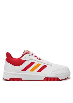 adidas Sneakersy Tensaur Sport 2.0 IF1724 Biały ze sklepu MODIVO w kategorii Buty sportowe dziecięce - zdjęcie 182757662