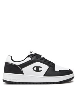Champion Sneakersy Rebound 2.0 Low Low Cut Shoe S21906-CHA-WW019 Biały ze sklepu MODIVO w kategorii Buty sportowe męskie - zdjęcie 182757664