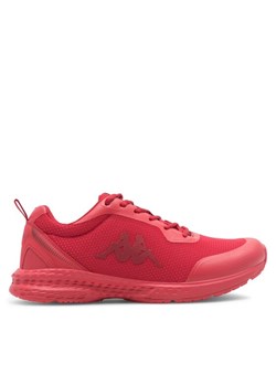 Kappa Sneakersy KOMBAT GLINCH 2 371B7LW-Q03 Czerwony ze sklepu MODIVO w kategorii Buty sportowe męskie - zdjęcie 182757704