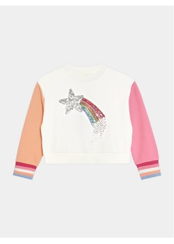 OVS Bluza 1818787 Kolorowy Regular Fit ze sklepu MODIVO w kategorii Bluzy dziewczęce - zdjęcie 182757800
