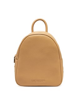 LOVE MOSCHINO Plecak JC4030PP1MLT0105 Beżowy ze sklepu MODIVO w kategorii Plecaki - zdjęcie 182757813