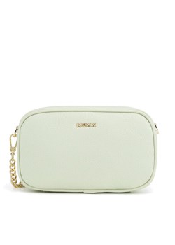 MEXX Torebka MEXX-S-006-07 Zielony ze sklepu MODIVO w kategorii Listonoszki - zdjęcie 182757833