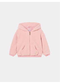 Mayoral Bluza 2.428 Różowy Regular Fit ze sklepu MODIVO w kategorii Bluzy i swetry - zdjęcie 182757843
