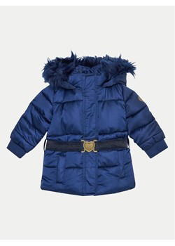 Original Marines Kurtka zimowa DEA1403NF Granatowy Regular Fit ze sklepu MODIVO w kategorii Kurtki chłopięce - zdjęcie 182757844