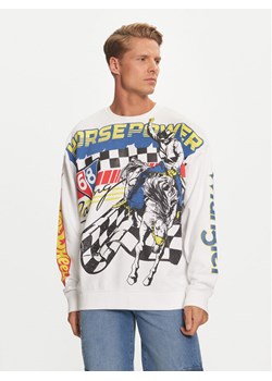 Wrangler Bluza Hot Wheels 112357947 Kolorowy Regular Fit ze sklepu MODIVO w kategorii Bluzy męskie - zdjęcie 182757924
