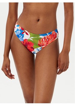 Selmark Dół od bikini BL506 Kolorowy ze sklepu MODIVO w kategorii Stroje kąpielowe - zdjęcie 182758020