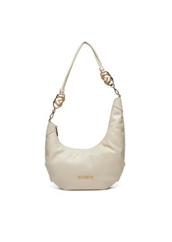 LOVE MOSCHINO Torebka JC4053PP1MLF0110 Écru ze sklepu MODIVO w kategorii Torebki damskie - zdjęcie 182758120