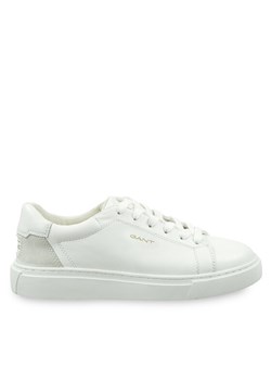 Gant Sneakersy 30531875 Biały ze sklepu MODIVO w kategorii Buty sportowe damskie - zdjęcie 182758164