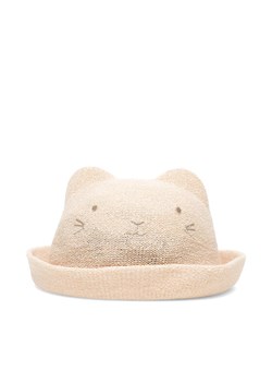 Lasocki Kids Kapelusz 2K3-003-SS24 Beżowy ze sklepu MODIVO w kategorii Czapki dziecięce - zdjęcie 182758252