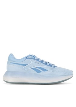 Reebok Sneakersy DMX COMFORT + 2.0 100210258 Niebieski ze sklepu MODIVO w kategorii Buty sportowe damskie - zdjęcie 182758343