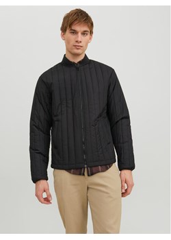Jack&Jones Kurtka przejściowa City 12237729 Czarny Regular Fit ze sklepu MODIVO w kategorii Kurtki męskie - zdjęcie 182758351