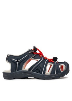 CMP Sandały Aquarii 2.0 Hiking Sandal 30Q9664 Szary ze sklepu MODIVO w kategorii Sandały dziecięce - zdjęcie 182758371