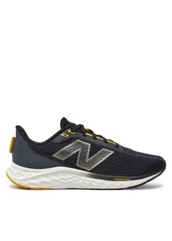 New Balance Buty do biegania Fresh Foam Arishi v4 MARISYY4 Czarny ze sklepu MODIVO w kategorii Buty sportowe męskie - zdjęcie 182758484