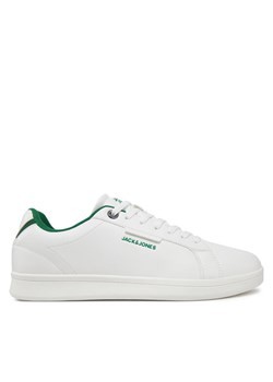 Jack&Jones Sneakersy 12270030 Biały ze sklepu MODIVO w kategorii Buty sportowe męskie - zdjęcie 182758512