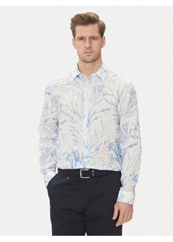 Marciano Guess Koszula 5GHH39 4394Z Błękitny Regular Fit ze sklepu MODIVO w kategorii Koszule męskie - zdjęcie 182758542