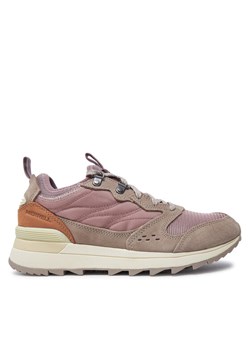 Merrell Sneakersy Alpine 83 Sneaker Recraft J007158 Różowy ze sklepu MODIVO w kategorii Buty sportowe damskie - zdjęcie 182758621