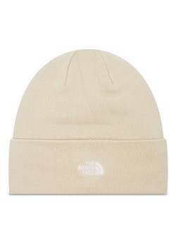 The North Face Czapka Norm NF0A5FW13X41 Żółty ze sklepu MODIVO w kategorii Czapki zimowe damskie - zdjęcie 182758622