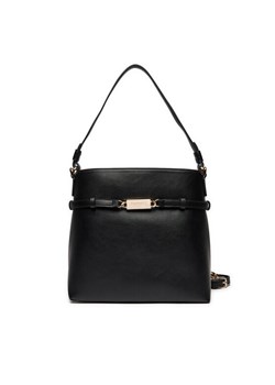 TWINSET Torebka 242TD8344 Czarny ze sklepu MODIVO w kategorii Torebki damskie - zdjęcie 182758630