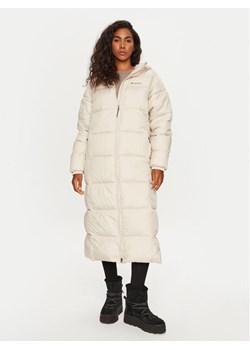 Columbia Kurtka zimowa Puffect™ II 2088451 Beżowy Regular Fit ze sklepu MODIVO w kategorii Kurtki damskie - zdjęcie 182758664