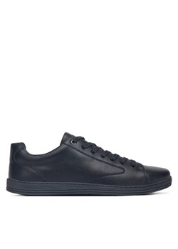 Lanetti Sneakersy NADAL-47S MI08 Granatowy ze sklepu MODIVO w kategorii Buty sportowe męskie - zdjęcie 182758683