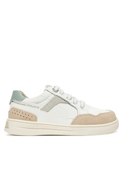 Mayoral Sneakersy 43664 Biały ze sklepu MODIVO w kategorii Buty sportowe dziecięce - zdjęcie 182758824