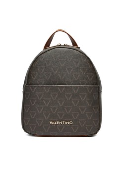 Valentino Plecak Lady Re VBS8GT20 Brązowy ze sklepu MODIVO w kategorii Plecaki - zdjęcie 182758832