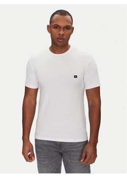 Emporio Armani Underwear T-Shirt EM000379 AF10785 U0002 Biały Slim Fit ze sklepu MODIVO w kategorii T-shirty męskie - zdjęcie 182758900