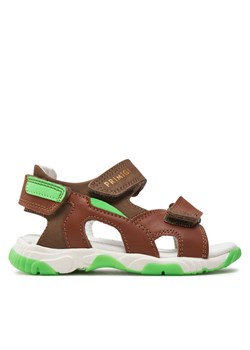 Primigi Sandały 5940500 M Brązowy ze sklepu MODIVO w kategorii Sandały dziecięce - zdjęcie 182758921