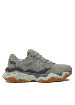 Joma Sneakersy C1400 C1400W2412 Szary ze sklepu MODIVO w kategorii Buty sportowe męskie - zdjęcie 182758933